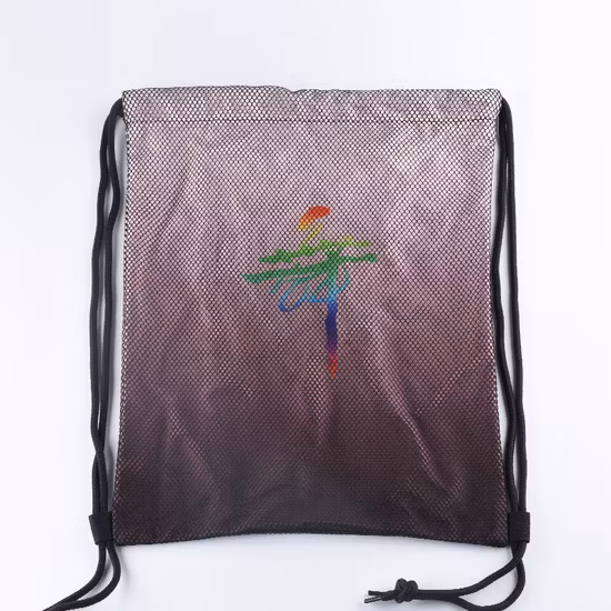 Drawstring Bag Cinch Sacks Backpack Pull String Bags