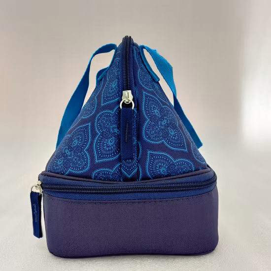 Promotional Gift Outdoor Food Picnic Insulated School Cooler Bag