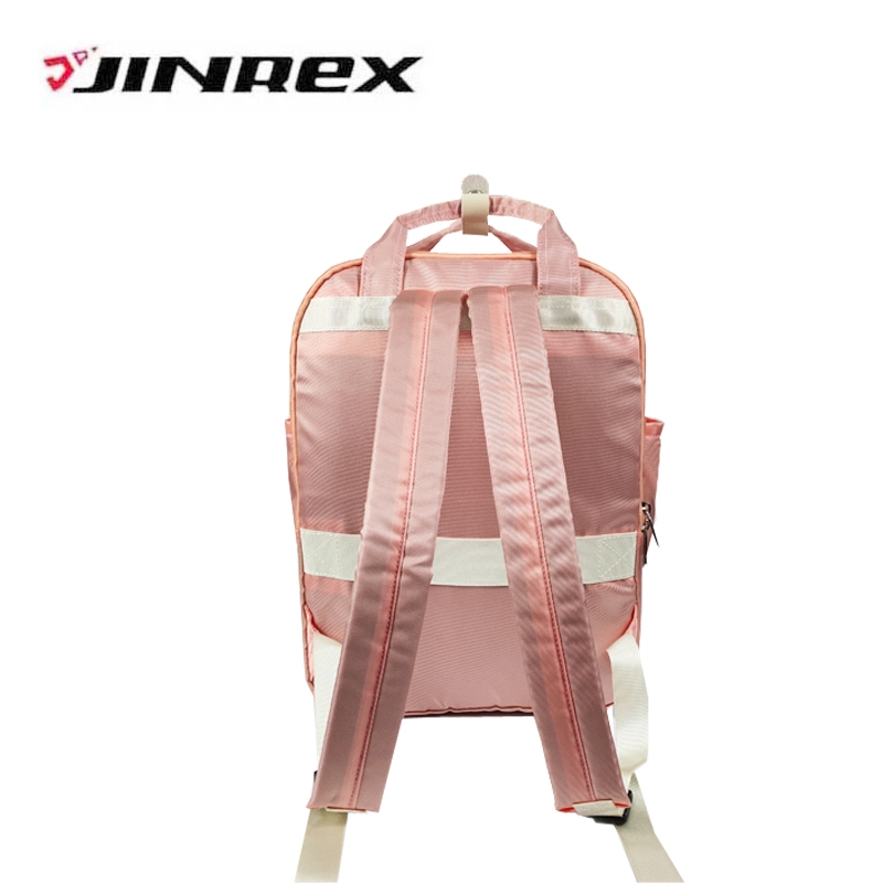 Multi Functional Diaper Baby Handbag Mum Travel Bag with Fashiion Changing Pad Mummy Backpack