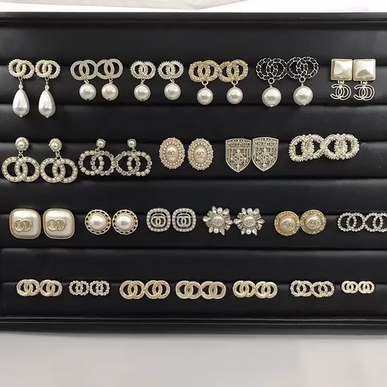 Customised High Quality Cheap Price Famous Brand Retail Luxury Multi