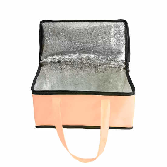 Heat Storage Milk Feeding Insulated Handheld Chest Food Warmer Portable Mummy Outdoor Travel Bag Wyz19776