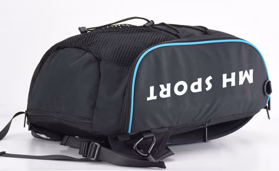 Outdoor Sport Use Backpack with Rain Cover for Travel