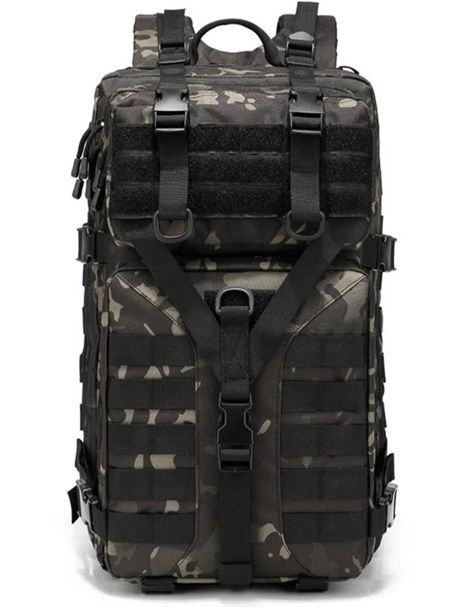 Sabado Outdoor Waterproof Day Tactical Backpacks
