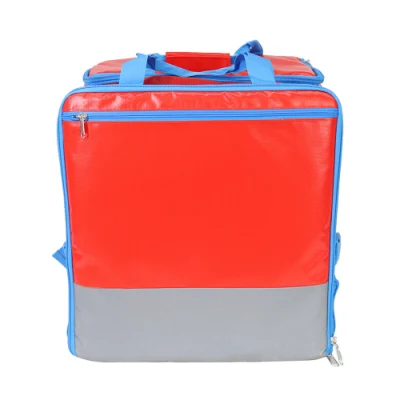 Customization Large Capacity Insulated Cooler Bag motorcycle Backpack