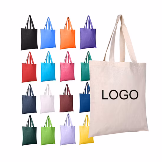 Reusable Tote Bags Travel Non