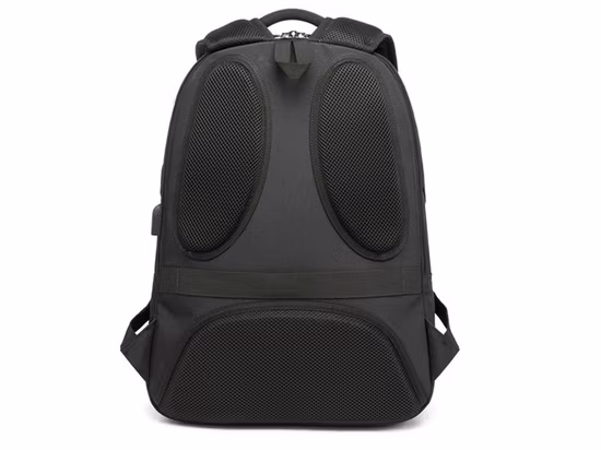 Fashion Big Capacity Business Leisure Travel Sports Laptop Computer Notebook College School Backpack Pack Bag (CY3342)